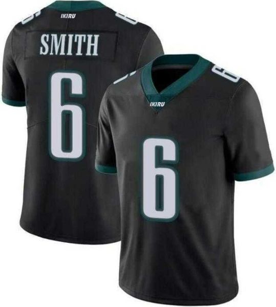 custom jersey philadelphia''eagles''6 devonta smith football 1 jalen hurts aj brown 26 miles sanders 90 davis brandon gr, White;black
custom jersey philadelphia''eagles''6 devonta smith football 1 jalen hurts aj brown 26 miles sanders 90 davis brandon gr, White;black