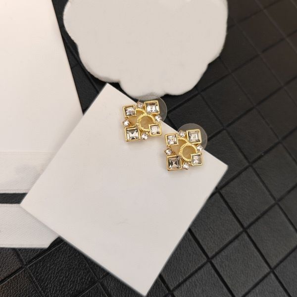 designer earrings brand channel luxury earrings women's fashion jewelry metal letter crystal pearl gold earrings women's gift dcuy, Golden;silver
designer earrings brand channel luxury earrings women's fashion jewelry metal letter crystal pearl gold earrings women's gift dcuy, Golden;silver