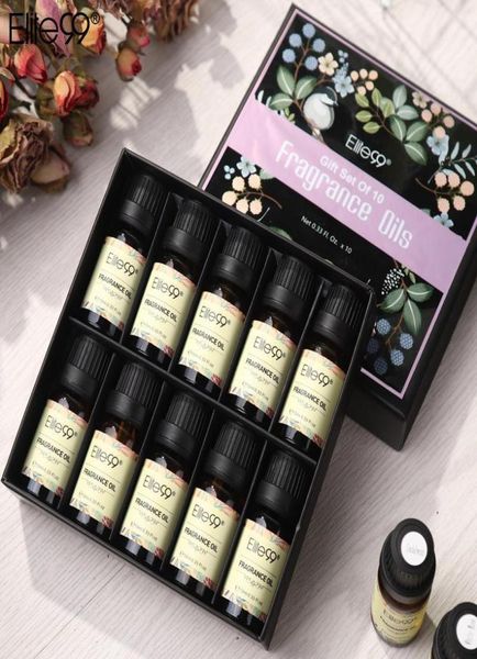 elite99 10ml fragrance oils 10 pieceslot essential oil gift set humidifier aromatherapy jasmine lemon lime parma violet oil9604769
elite99 10ml fragrance oils 10 pieceslot essential oil gift set humidifier aromatherapy jasmine lemon lime parma violet oil9604769