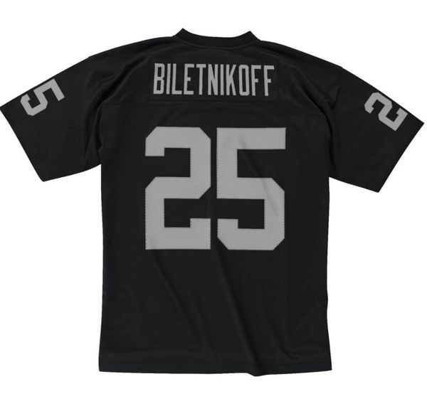 stitched football jersey 25 fred biletnikoff 1971 mitchell & ness retro rugby jerseys men women youth s-6xl, Black;red
stitched football jersey 25 fred biletnikoff 1971 mitchell & ness retro rugby jerseys men women youth s-6xl, Black;red