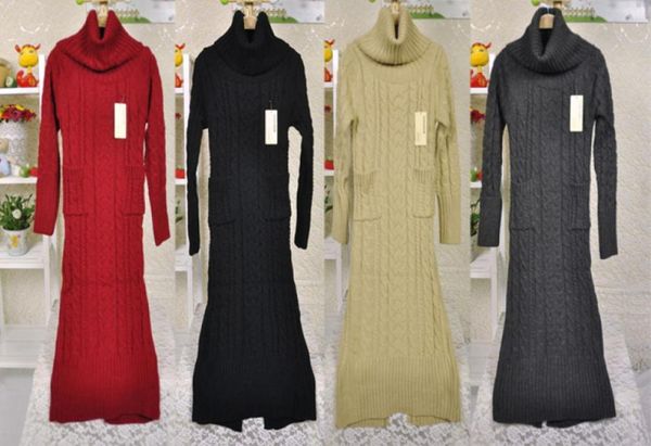 autumn winter sweater coat plus size women turtleneck long sweater dress pullover split wool sweaters outerwear 4 colors1967682, White;black
autumn winter sweater coat plus size women turtleneck long sweater dress pullover split wool sweaters outerwear 4 colors1967682, White;black