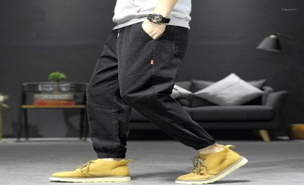 streetwear plus size baggy harem pants men jogger hombre corduroy sweatpants black techwear fashion trousers men039s2067919
streetwear plus size baggy harem pants men jogger hombre corduroy sweatpants black techwear fashion trousers men039s2067919