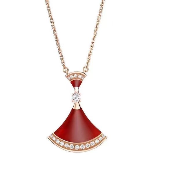 fashion fan necklace pendant water diamond stainless steel plated 18k women's and girls' fashion jewelry cjeweller party gift, Golden;silver
fashion fan necklace pendant water diamond stainless steel plated 18k women's and girls' fashion jewelry cjeweller party gift, Golden;silver