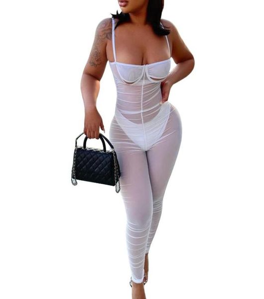 women mesh mock perspective bikinis cover ups solid sling straps backless romper jumpsuits swimsuits beachwear white black wo8443566
women mesh mock perspective bikinis cover ups solid sling straps backless romper jumpsuits swimsuits beachwear white black wo8443566