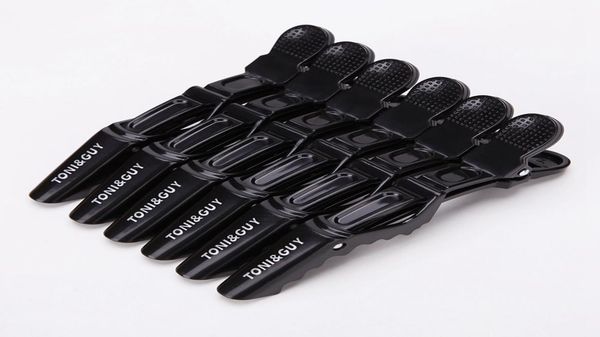 6pcslot plastic hair clip hairdressing clamps claw section alligator clips barber for salon styling hair accessories hairpin4528713
6pcslot plastic hair clip hairdressing clamps claw section alligator clips barber for salon styling hair accessories hairpin4528713