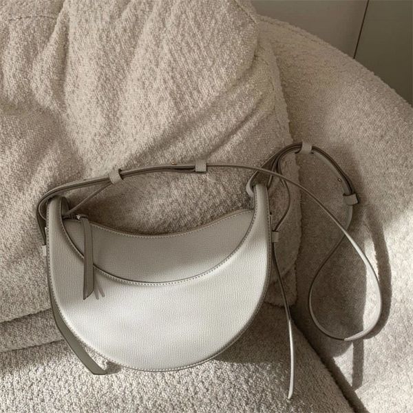 casual designer purse crossbody designer bags for women classic trendy fashion black white bolso modern numero dix luxury bag half moon shap
casual designer purse crossbody designer bags for women classic trendy fashion black white bolso modern numero dix luxury bag half moon shap