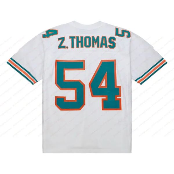 ed football jersey 54 zach thomas 1996 2006 white mitchell & ness retro rugby jerseys men women youth s-6xl, Black
ed football jersey 54 zach thomas 1996 2006 white mitchell & ness retro rugby jerseys men women youth s-6xl, Black