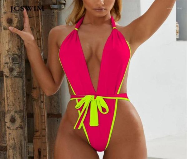 jcswim backless swimwear women v neck thong bikini mujer 2020 one piece brazilian swimsuit bandage swimming suit for women14927429, White;black
jcswim backless swimwear women v neck thong bikini mujer 2020 one piece brazilian swimsuit bandage swimming suit for women14927429, White;black