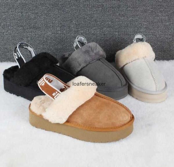 man women increases snow slippers soft comfortable sheepskin keep warm slippers girl beautiful gift 2023, Black
man women increases snow slippers soft comfortable sheepskin keep warm slippers girl beautiful gift 2023, Black