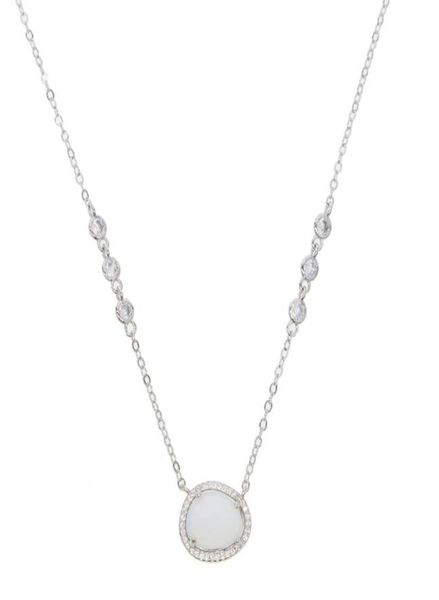 women white opal necklace oval prong design 41 5cm necklaces pendant elegant dainty necklace 2018 new fashion jewelry gift30173834395, Silver
women white opal necklace oval prong design 41 5cm necklaces pendant elegant dainty necklace 2018 new fashion jewelry gift30173834395, Silver