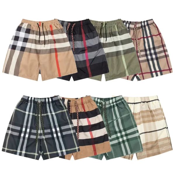 women shorts men short mens designer shorts swimshorts classic loose plaid ventilation men's shorts woman and man big small size oversi, White;black
women shorts men short mens designer shorts swimshorts classic loose plaid ventilation men's shorts woman and man big small size oversi, White;black