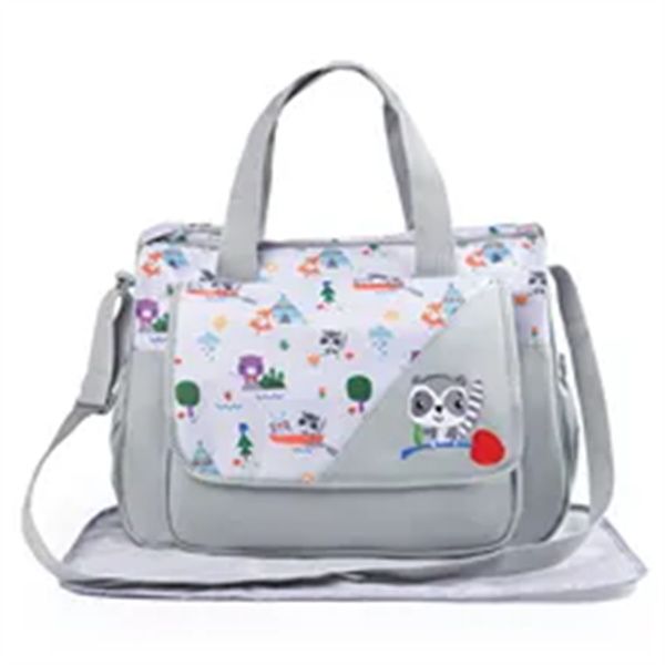 new 5pcs mommy maternity bag set large capacity nappy bag multi-functional women's hospital bag travel baby diaper bag for mom a5, Black
new 5pcs mommy maternity bag set large capacity nappy bag multi-functional women's hospital bag travel baby diaper bag for mom a5, Black