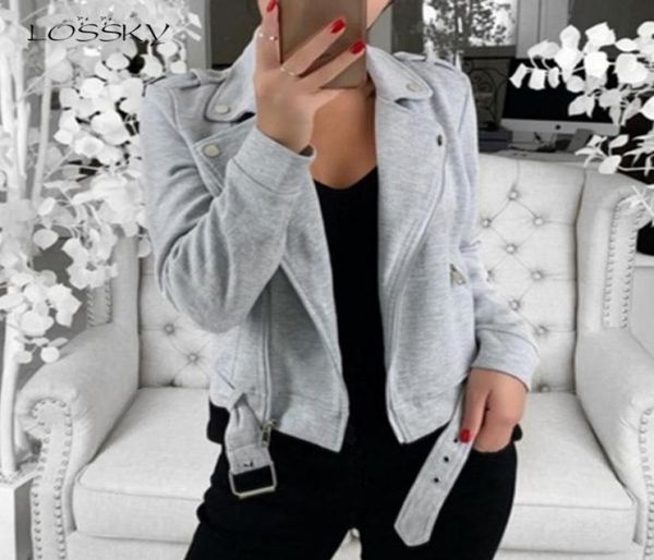 lossky women short jacket coat autumn winter long sleeve jackets female plus size outerwear ladies japanese clothing streetwear1020537, Black;brown
lossky women short jacket coat autumn winter long sleeve jackets female plus size outerwear ladies japanese clothing streetwear1020537, Black;brown