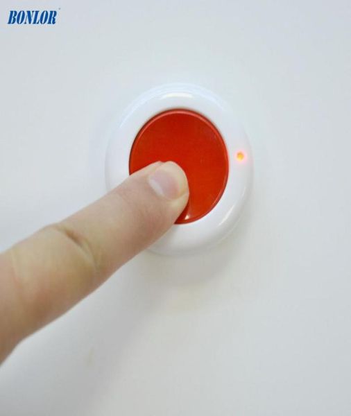 10pcs new 1527 433mhz press sos wireless panic button for gsm wifi alarm system anti burglar security home calling 1002297
10pcs new 1527 433mhz press sos wireless panic button for gsm wifi alarm system anti burglar security home calling 1002297