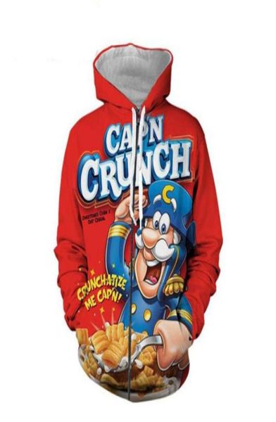 new fashion men women crunch berries funny 3d printed hoodies coat zipper jacket streetwear hk01138711721221506, Black
new fashion men women crunch berries funny 3d printed hoodies coat zipper jacket streetwear hk01138711721221506, Black