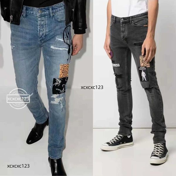 ksubi mens designer trouser ksubi jeans man tight capris denim purple jeans designer ksubi slimming jean pants clothing embroidery printing, Blue
ksubi mens designer trouser ksubi jeans man tight capris denim purple jeans designer ksubi slimming jean pants clothing embroidery printing, Blue