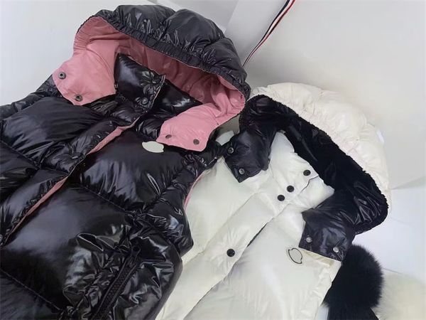 girls boys hooded designer waistcoat children kids puffer down coats fashion winter windproof vests outwear black white girl boy jacket kids, Camo
girls boys hooded designer waistcoat children kids puffer down coats fashion winter windproof vests outwear black white girl boy jacket kids, Camo