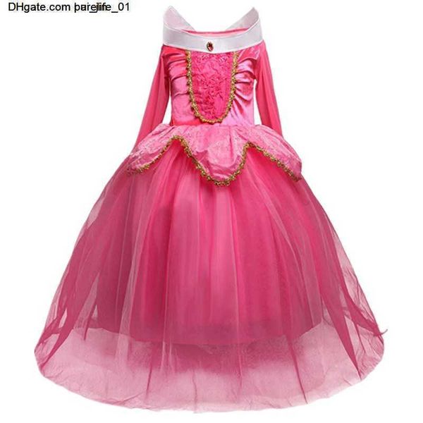 girls princess dress cosplay costume children kids for party sleeveless pink, Red;yellow
girls princess dress cosplay costume children kids for party sleeveless pink, Red;yellow