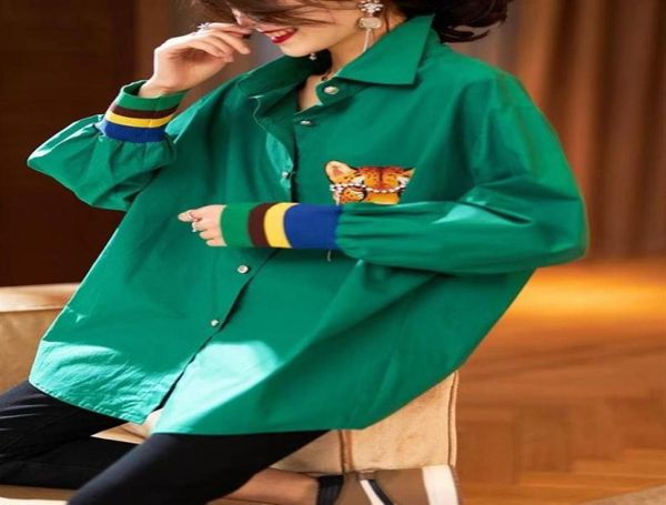 2022 whole womens blouses with beads tiger day long shirts long sleeves clothes for ladies210d5746089, White
2022 whole womens blouses with beads tiger day long shirts long sleeves clothes for ladies210d5746089, White