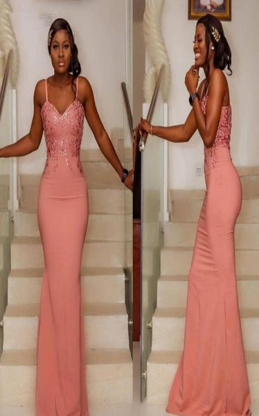 coral bridesmaid dresses long lace appliques spaghetti straps zipper back mermaid wedding guest dress maid of honor gowns 20216197839, White;pink
coral bridesmaid dresses long lace appliques spaghetti straps zipper back mermaid wedding guest dress maid of honor gowns 20216197839, White;pink