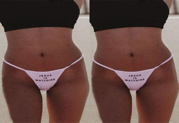 jesus is watching funny printed briefs underwear women new low waist cotton bikini thong underpants seamless lingerie knickers 2024515367, Black;pink
jesus is watching funny printed briefs underwear women new low waist cotton bikini thong underpants seamless lingerie knickers 2024515367, Black;pink