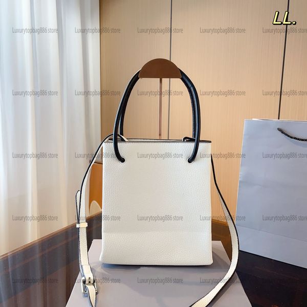classic luxury designer b brand fashion mini casual tote bag real leather two handle handbag shopping bag with strap crossbody bags vintage
classic luxury designer b brand fashion mini casual tote bag real leather two handle handbag shopping bag with strap crossbody bags vintage