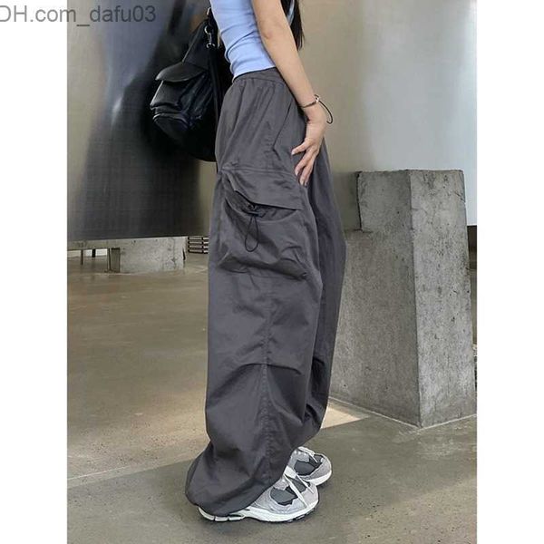 women's pants capris new product pants women's retro work clothes casual bags straight men's fashion wide leg pockets jogging, Black;white
women's pants capris new product pants women's retro work clothes casual bags straight men's fashion wide leg pockets jogging, Black;white