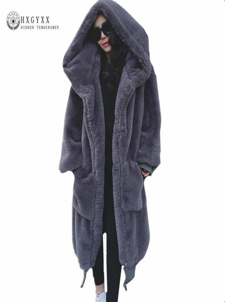 2018 winter woman coat teddy jacket faux fur outerwear hair thick long plush coat plus size loose ponchos capes okd6008076300, Black
2018 winter woman coat teddy jacket faux fur outerwear hair thick long plush coat plus size loose ponchos capes okd6008076300, Black