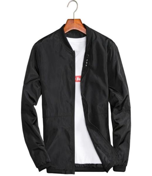 big size 4xl 4xl mens spring summer jackets casual thin male windbreakers college bomber black windcheater hommes varsity jacket8304331, Black;brown
big size 4xl 4xl mens spring summer jackets casual thin male windbreakers college bomber black windcheater hommes varsity jacket8304331, Black;brown