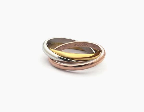 band love faith hope triple interlocked engagement rings for women stainless steel wedding ring promise gift with dust bag4807058, Silver
band love faith hope triple interlocked engagement rings for women stainless steel wedding ring promise gift with dust bag4807058, Silver
