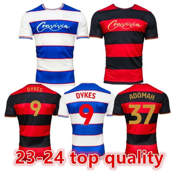 2023/24 queens park rangers soccer jerseys dykes 2023/24 chair willock field smyth colback football shirt dozzell kelman mens jersey, Black;yellow
2023/24 queens park rangers soccer jerseys dykes 2023/24 chair willock field smyth colback football shirt dozzell kelman mens jersey, Black;yellow