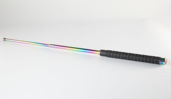 chinese martial arts stick telescopic rubber handle alloy material 26 inches easy to carry3172732
chinese martial arts stick telescopic rubber handle alloy material 26 inches easy to carry3172732