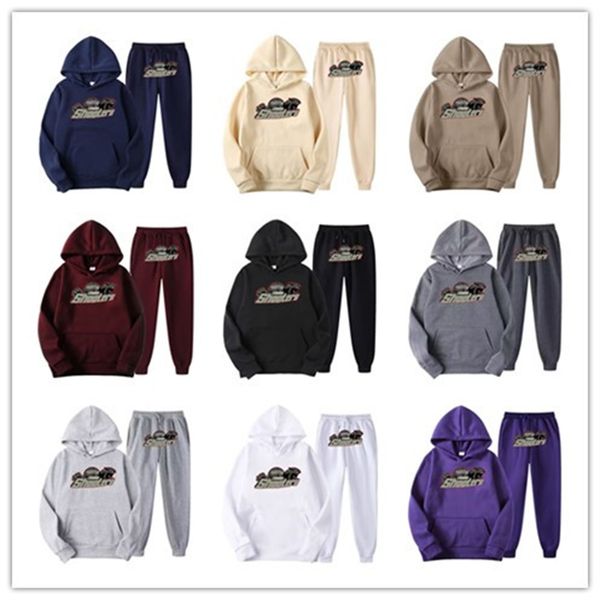 2023 NEW Tracksuits Suit Designer Tracksuit Women Wear Hoodie Coat Autumn and Winter Warm Clothes Fashion Letters Jacquard Street Clothes Casual Lovers' Clothes, #3
2023 NEW Tracksuits Suit Designer Tracksuit Women Wear Hoodie Coat Autumn and Winter Warm Clothes Fashion Letters Jacquard Street Clothes Casual Lovers' Clothes, #3
