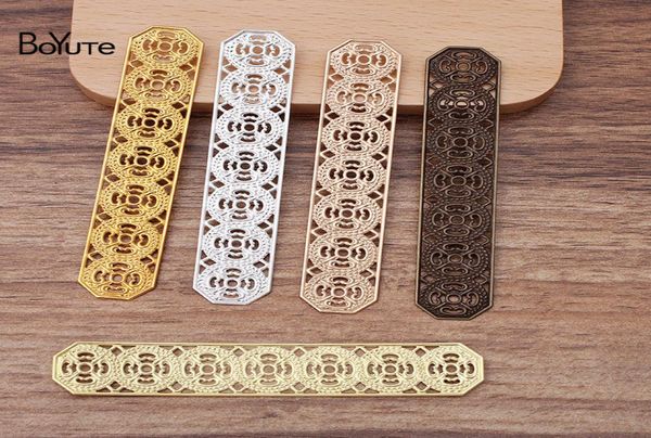 boyute 30 pieceslot 8215mm metal brass stamping plate filigree diy hand made jewelry findings components9977634, Blue;slivery
boyute 30 pieceslot 8215mm metal brass stamping plate filigree diy hand made jewelry findings components9977634, Blue;slivery