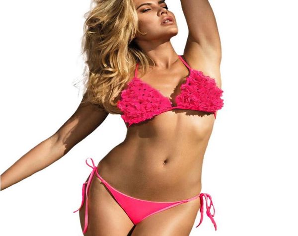 bikini set 3d flower solid color bandage push up nylon beach spring swimsuit women039s swimwear9553052, White;black
bikini set 3d flower solid color bandage push up nylon beach spring swimsuit women039s swimwear9553052, White;black