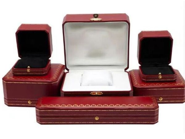 luxury red with original wooden watch box cases papers card wallet boxes accessories wristwatch aaa watches boxes watchs case, Slivery;brown
luxury red with original wooden watch box cases papers card wallet boxes accessories wristwatch aaa watches boxes watchs case, Slivery;brown