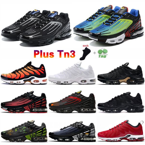 plus tn 3 running shoes men women terrascape triple black white hyper jade university blue fury pimento persian violet mens trainers sports
plus tn 3 running shoes men women terrascape triple black white hyper jade university blue fury pimento persian violet mens trainers sports