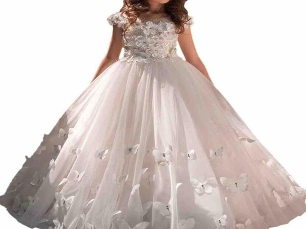 new bohemian lace flower girl039 dresses floor length little girls 039wedding party dresses bow sash5491422, White;blue
new bohemian lace flower girl039 dresses floor length little girls 039wedding party dresses bow sash5491422, White;blue