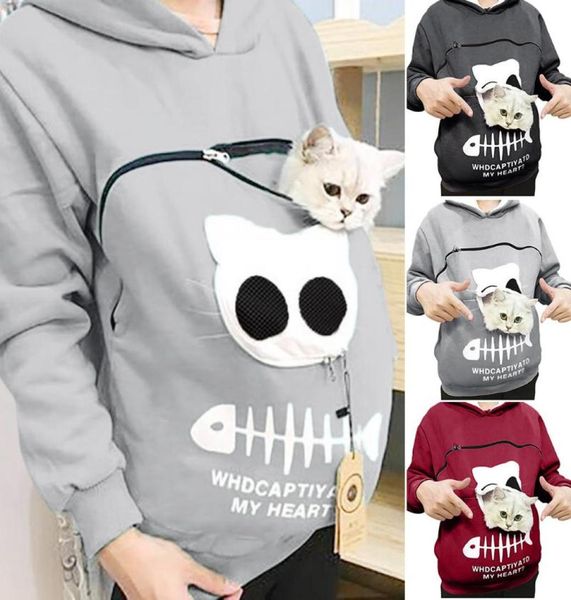 fashion cat lovers hoodie kangaroo dog pet drop pullovers cuddle pouch sweatshirt pocket animal ear hooded3595131, Black
fashion cat lovers hoodie kangaroo dog pet drop pullovers cuddle pouch sweatshirt pocket animal ear hooded3595131, Black