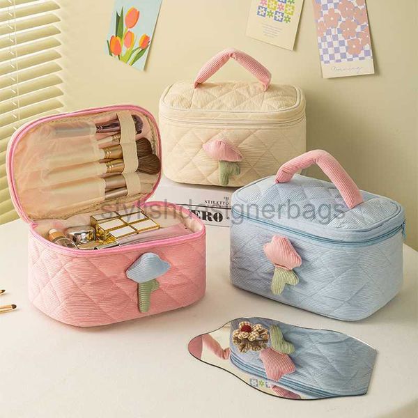 cosmetic bags cases new corduroy makeup bag ins tulip cosmetics storage bag portable large capacity multifunctional storage bagstylishdesign
cosmetic bags cases new corduroy makeup bag ins tulip cosmetics storage bag portable large capacity multifunctional storage bagstylishdesign