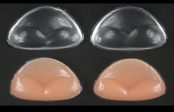 soft bikini bra insert silicone gel inserts cleavage enhancement triangle pads enhancer swimsuit pushup2508137, Black;white
soft bikini bra insert silicone gel inserts cleavage enhancement triangle pads enhancer swimsuit pushup2508137, Black;white