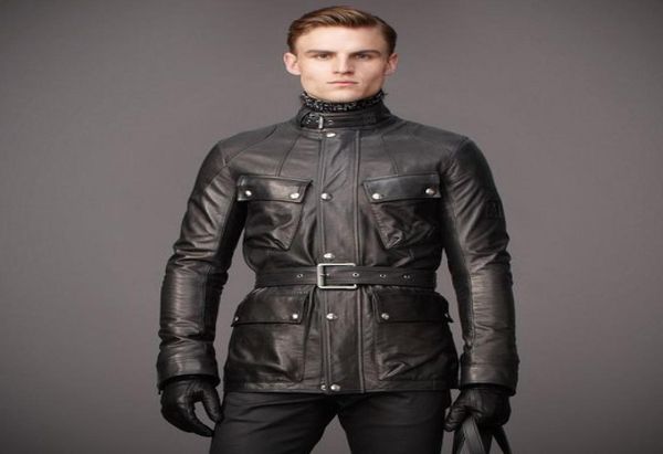 latest men leather jackets army leather jackets upper thigh length with a belt to adjust your body shape winter warm jackets first7374485, Black
latest men leather jackets army leather jackets upper thigh length with a belt to adjust your body shape winter warm jackets first7374485, Black