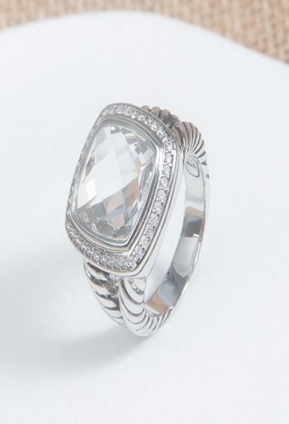 classic ring for women inlaid white crystal color zircon fashion hip hop jewelry accessories banquet party gift5640907, Silver
classic ring for women inlaid white crystal color zircon fashion hip hop jewelry accessories banquet party gift5640907, Silver