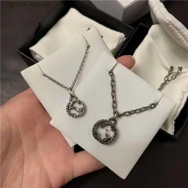 18k gold plated chain lion head necklace retro couple chains brass necklace jewelry supply, Silver
18k gold plated chain lion head necklace retro couple chains brass necklace jewelry supply, Silver