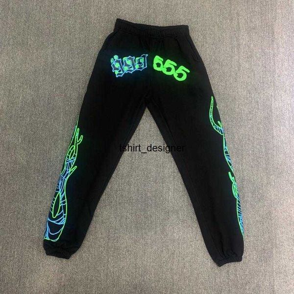 sp5der 555555 young thug 55555 pants women men flame letter ice silk print sweatpants fashion trend loose strappy casual men's, Black
sp5der 555555 young thug 55555 pants women men flame letter ice silk print sweatpants fashion trend loose strappy casual men's, Black