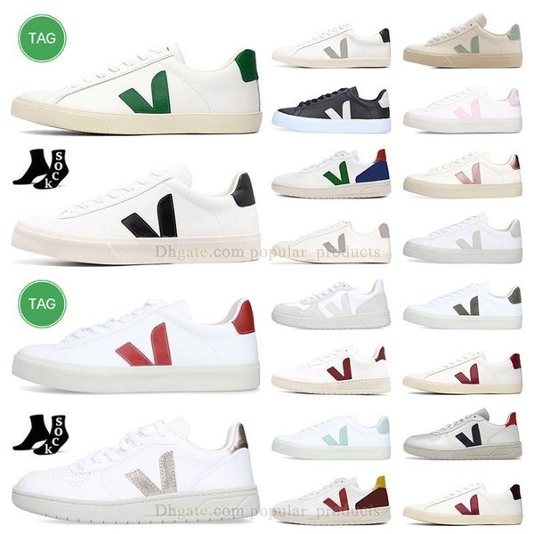 vejas sneakers womens designer shoes campo chromegenuine leather v10 trainers men women platform casual shoe white black nacre almond luxury
vejas sneakers womens designer shoes campo chromegenuine leather v10 trainers men women platform casual shoe white black nacre almond luxury