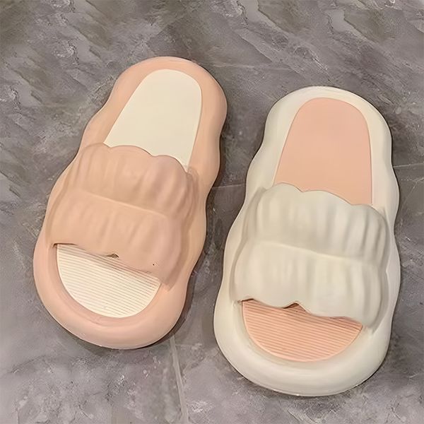 sglh7 thin strips stepping on feces feeling home slippers men and women summer indoor household non-slip deodorant soft bottom bath sandals, Black
sglh7 thin strips stepping on feces feeling home slippers men and women summer indoor household non-slip deodorant soft bottom bath sandals, Black