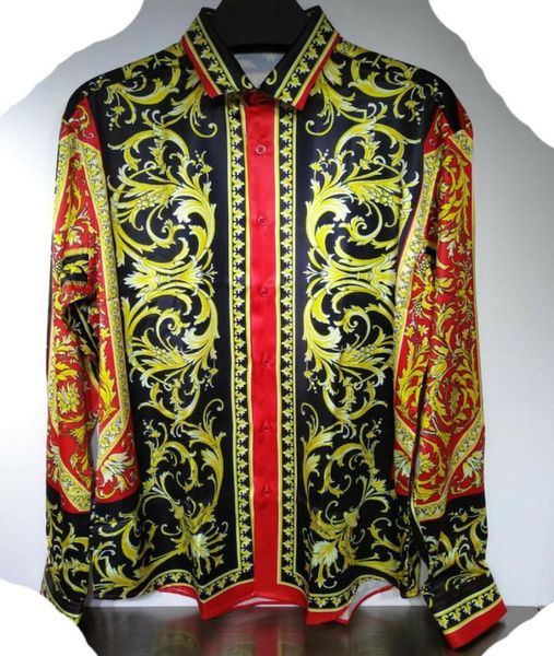 designers mens dress shirts business fashion casual shirt brands men spring slim fit chemises de marque pour hommes m3xl 025393923, White;black
designers mens dress shirts business fashion casual shirt brands men spring slim fit chemises de marque pour hommes m3xl 025393923, White;black