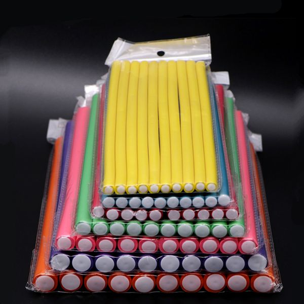 hair rollers 10pcs diy simple flexible curling rod stick fashion curler tool soft foam twist hairdressing salon color random 230809
hair rollers 10pcs diy simple flexible curling rod stick fashion curler tool soft foam twist hairdressing salon color random 230809