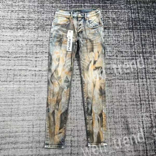 2023 purple-bran* men designer antiaging slim fit casual jeans new ksubi fashion streetwear 1 4zfq, Blue
2023 purple-bran* men designer antiaging slim fit casual jeans new ksubi fashion streetwear 1 4zfq, Blue